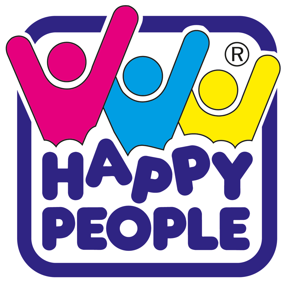 Happy-People