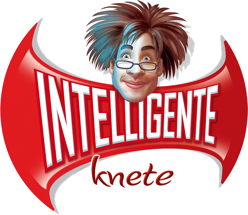 Intelligente Knete