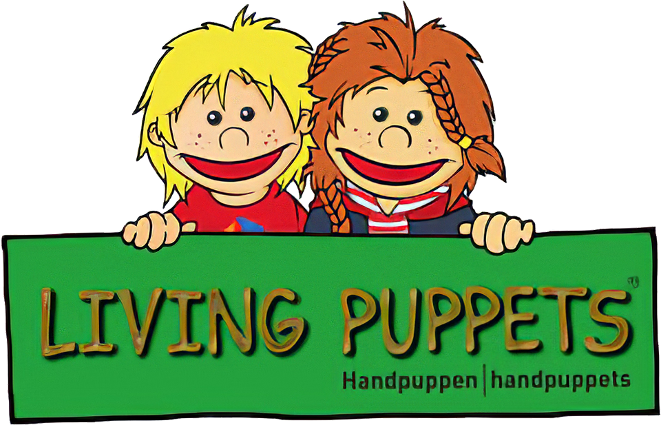 Living Puppets