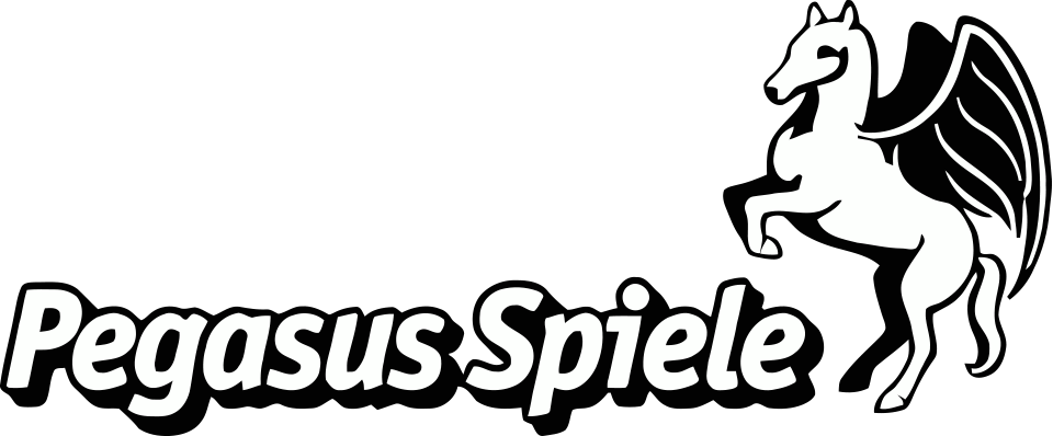 Pegasus Spiele